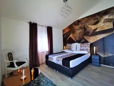Apartman A4 · 75 m² 5