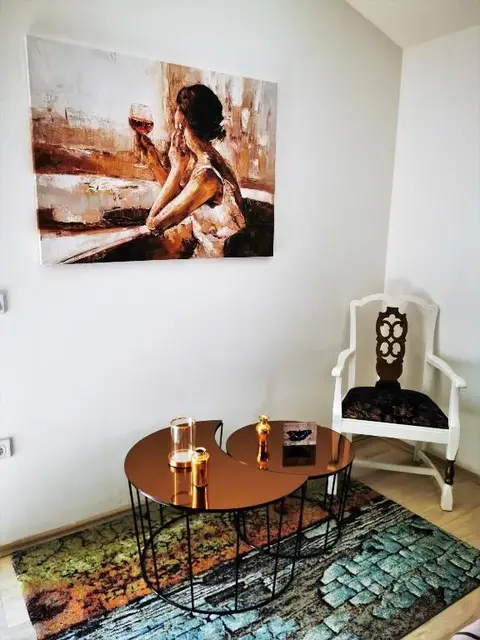 Apartman A4 · 75 m² 6
