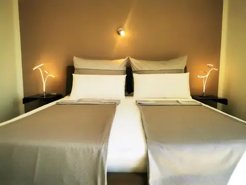 Apartman A4 · 75 m² 9