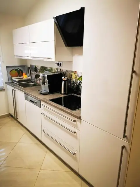 Apartman A4 · 75 m² 16