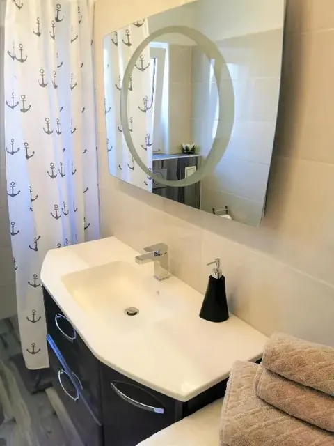 Apartman A4 · 75 m² 19