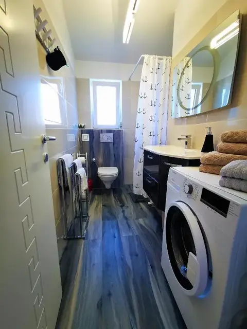 Apartman A4 · 75 m² 20