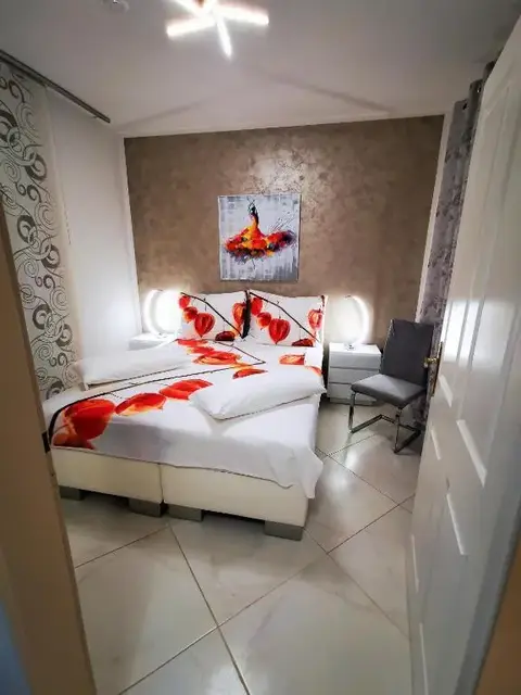 Apartman A4 · 33 m² 3