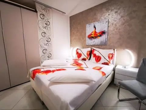 Apartman A4 · 33 m² 4