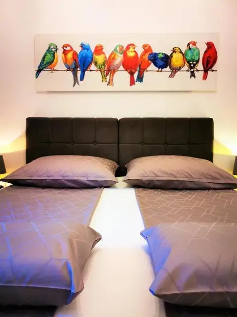 Apartman A4 · 33 m² 6