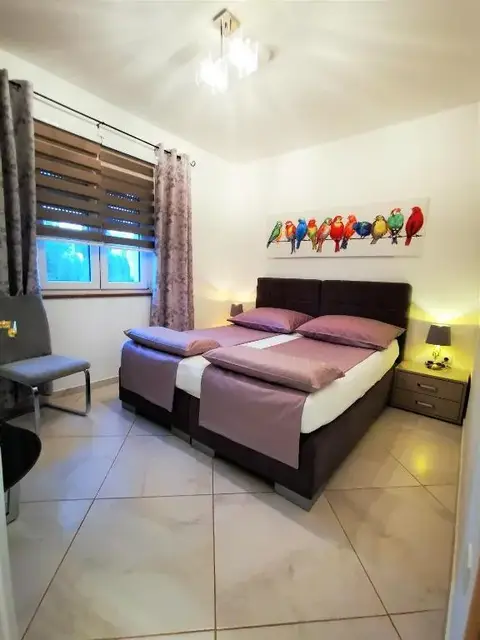 Apartman A4 · 33 m² 7