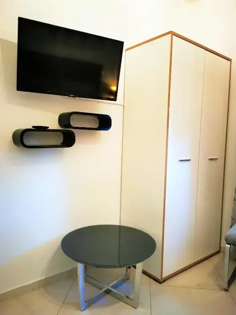 Apartman A4 · 33 m² 9