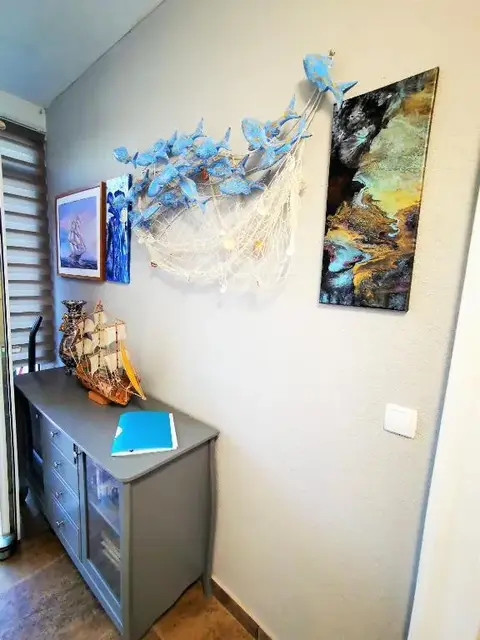 Apartman A4 · 33 m² 10