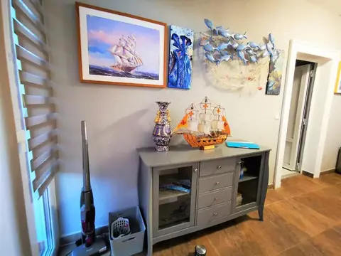 Apartman A4 · 33 m² 11