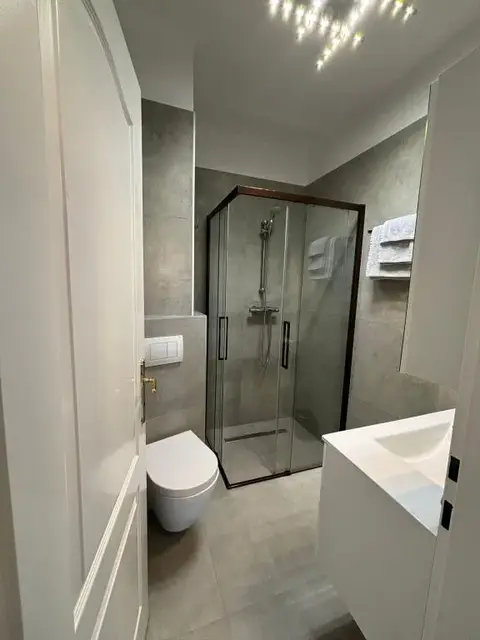 Apartman A4 · 33 m² 18