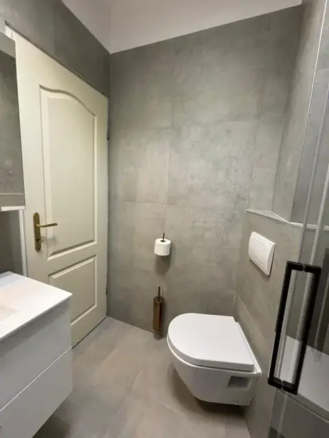Apartman A4 · 33 m² 3