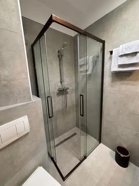 Apartman A4 · 33 m² 20