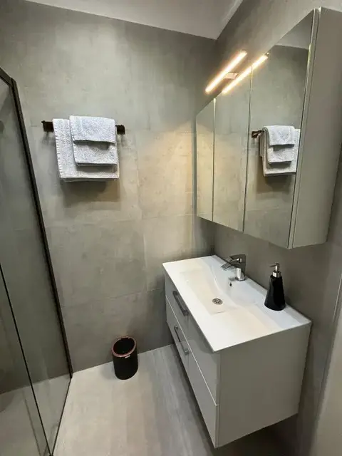 Apartman A4 · 33 m² 21