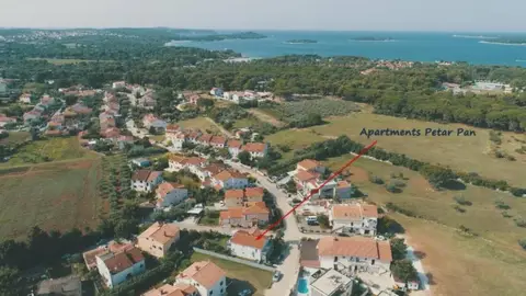 Kuća i okolina — 5